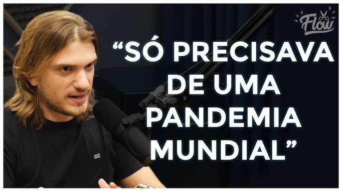 O que é o Paradoxo de Bootstrap? (Pedro Loos) 