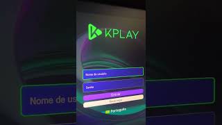 CONHEÇA O KPLAY IPTV (LG SMART)