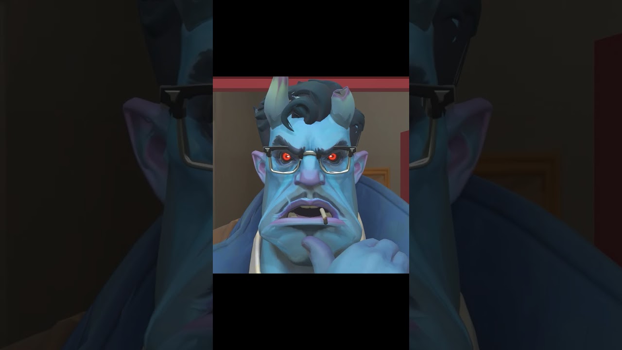 Deadlock shitpost #deadlock #memes