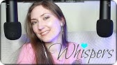 [HD] ASMR - Long Binaural Whisper session for Sleep & Relaxation - YouTube