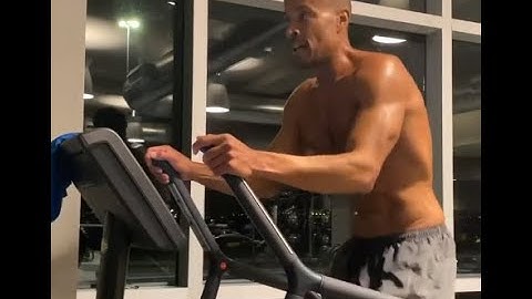 David Goggins: Took a day off? #shorts