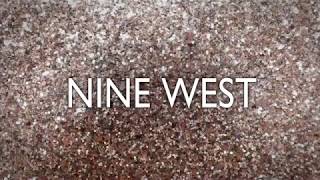 Details NIne West - Holiday 2017 Campaign Update