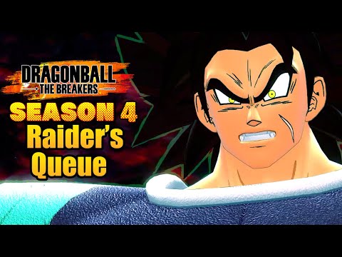Dragon Ball: The Breakers season 4 is coming soon! To celebrate