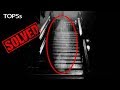 5 MORE World Famous Mysteries & Conspiracies That Have Since Been Solved...