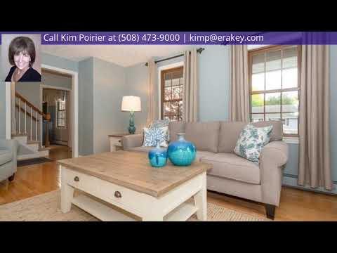 12 Tammie Rd, Hopedale, MA home video tour