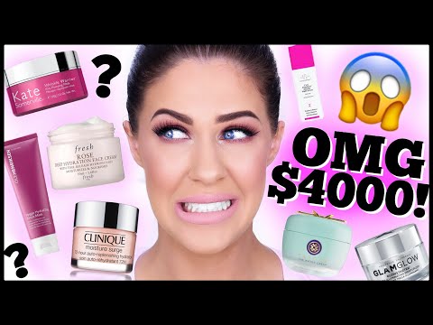 CeraVe MOISTURIZERS- Which is right for your skin type? CeraVe Review. 