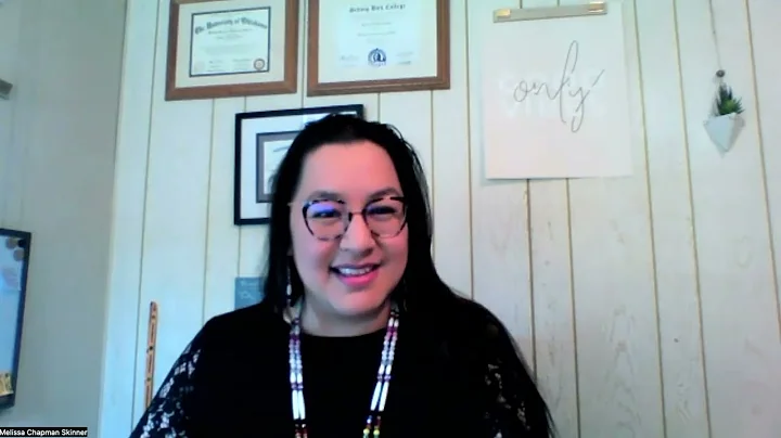 Melissa Chapman Skinner: Learning and Understandin...