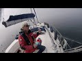 Ep 29 Sailing Solo through The Scottish Hebrides Part 2 of 2