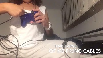 How to Connect Ps3 controller to android|HowToDoHAX