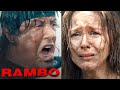 'Final Bloody Battle' Scene | Rambo (2008)