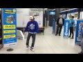 MARQUESE SCOTT BEING WITH YOU DUBSTEP CONRAD ELECTRONIC ESSEN 
