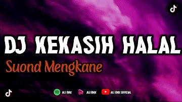 DJ KEKASIH HALAL DIA GADIS BERKERUDUNG MERAH BOOTLEG VIRAL TIKTOK 2023