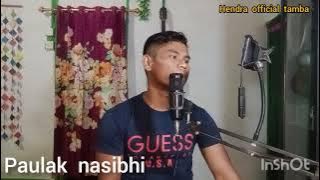 Cover lagu batak PAULAK NASIBHI by hendra tamba