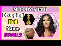 Melody Shari BREAKING FREE | Martell Holt Doesn't Know When to STOP | Love and Marriage Huntsville
