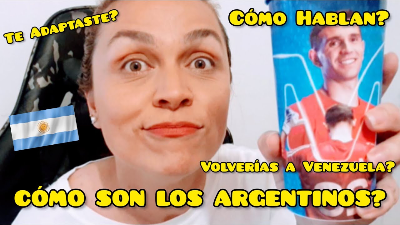 QUÉ ES Lo MEJOR Y PEOR De Vivir en Argentina 🇦🇷 #argentina #buenosaires