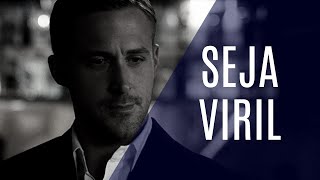 Como Seduzir Uma Mulher: O Que Fazer E O Que NÃO Fazer [Seja Viril] · Postura de Homem