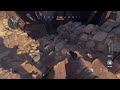 Vanguard NEW under map on Desert Siege