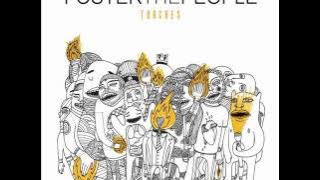 Foster The People - Houdini