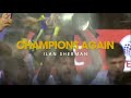 Champions again leeds united by ilan sherman