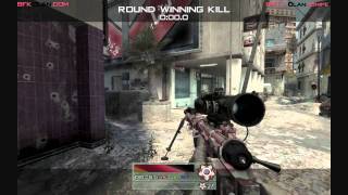 MW2: Failtage 1
