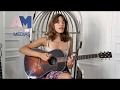 Session Acoustique avec Vanille Clerc  Suivre Le Soleil !