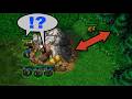 Gold mine blocking is still fun Warcraft 3 1v1 gameplay Gold mine blocking is still fun Warcraft 3 1v1 gameplay