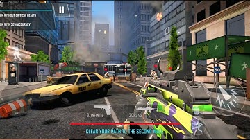 Battleops : ofline gun game gameplay - android/ios (zerj gaming )