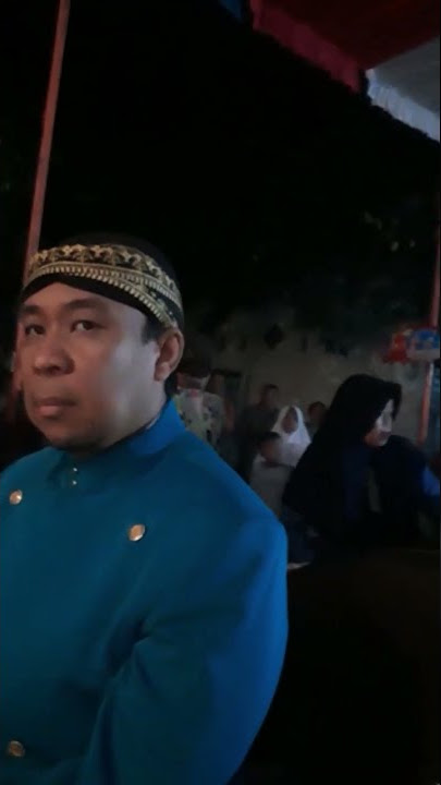 Ki Mangun Yuwono #Shorts