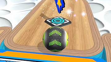 Going Balls - SpeedRun Gameplay Levels 58-59