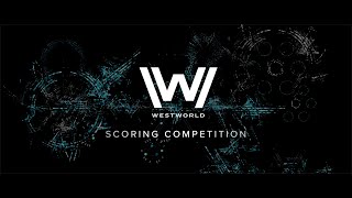 Spitfire Audio | Westworld Scoring Competition | Umut Erhan | #westworldscoringcompetition2020