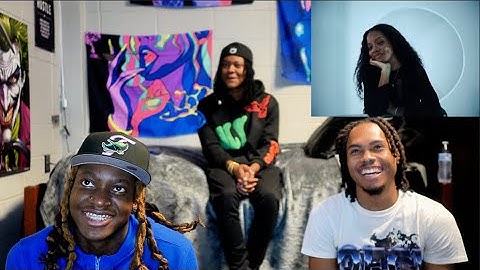 ImDavisss 4 U (feat T-Pain) REACTION