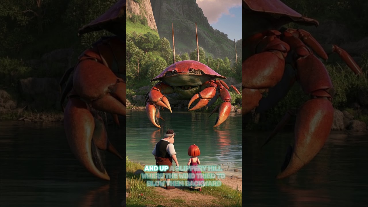 A   ️ Alien and the Lost Island