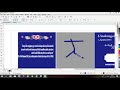 Tutorial Membuat Undangan lipat 3