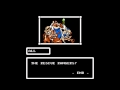 Chip N Dale Rescue Rangers NES Ending Chip N Dale Rescue Rangers NES Ending