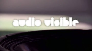 AUDIOVISIBLE
