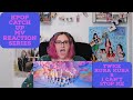 Kpop Catch Up - Twice Kura Kura and I Can't Stop Me MV Reaction