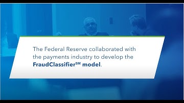 What is the FraudClassifier(SM) Model?