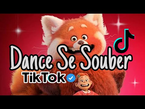 Dance se souber as músicas de sucesso no tiktok #dancesesouber #dances