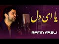 Ramin fazli new afghan song  beya ay dill         