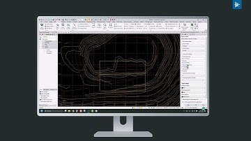 Introducing the Mine Design | Conformance Report in TBC Mining