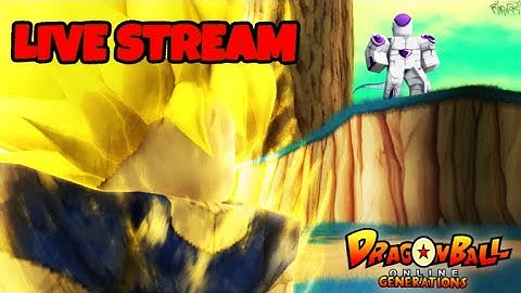 YO DBOG LIVE STREAM ON BACK ON YOUTUBE AGAIN!