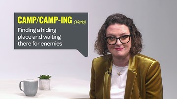 TalkTalk: Make sense of gaming lingo with Ali-A and Ellie Gibson