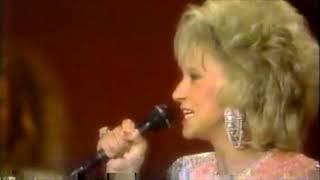 Video thumbnail of "Tammy Wynette - So Afraid of Losing You Again"