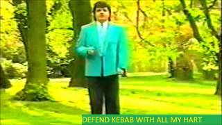 Video thumbnail of "DEFEND KEBAB (ULTRAMIX)"
