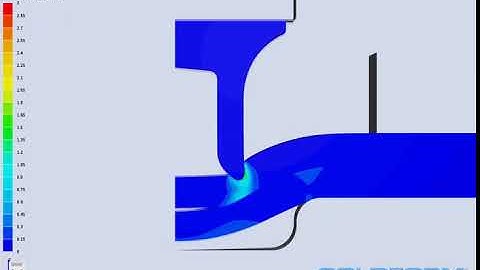 Self-piercing riveting simulation - COLDFORM®