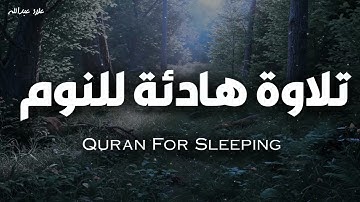 دع قلبك يستمع… تلاوة تهدئ النفس وتُنعش الروح بصوت الشيخ علاء عبدالله