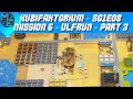 Kubifaktorium  s01e08  mission 6  ulfrun  part 3