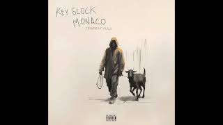 Key Glock - Monaco (Freestyle)