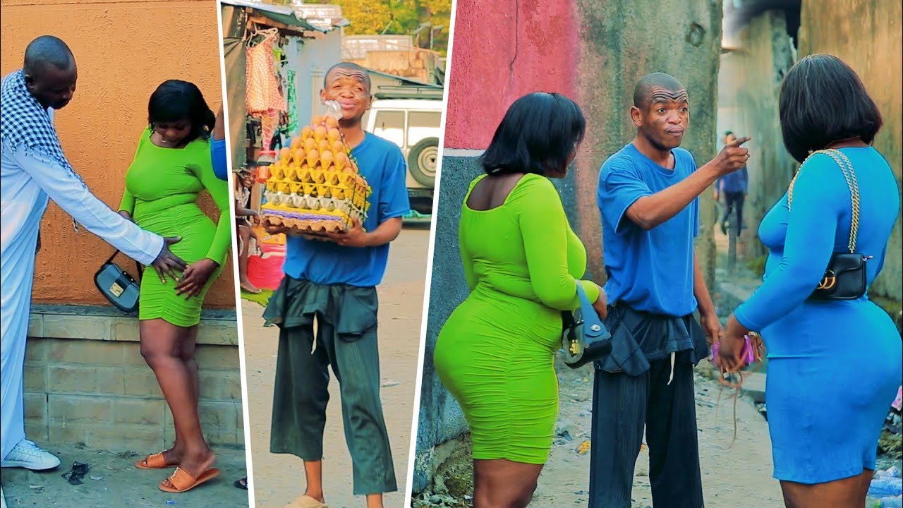 SIMA YA BASI EMEMI YE NA LIBUNGI I GAG CONGOLAIS I COMEDIE NOUVEAUTE I Bbm Bravo Prod.