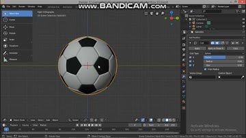 UAS Grafika Komputer - Membuat Objek 3D